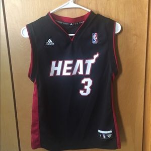 Kids Dwyane Wade Jersey